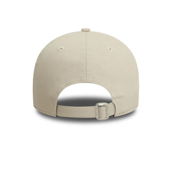 New Era Καπέλο New York Yankees Metallic Pin 9FORTY Adjustable Cap